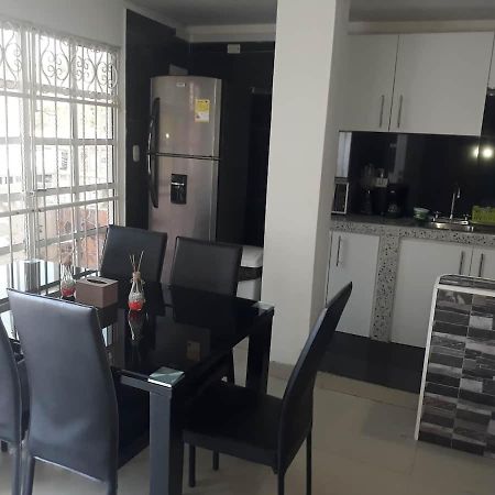 La Casita De Max Y Tim Apt 202 Cartagena Екстер'єр фото