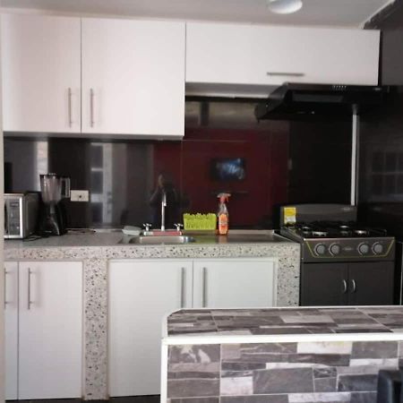La Casita De Max Y Tim Apt 202 Cartagena Екстер'єр фото