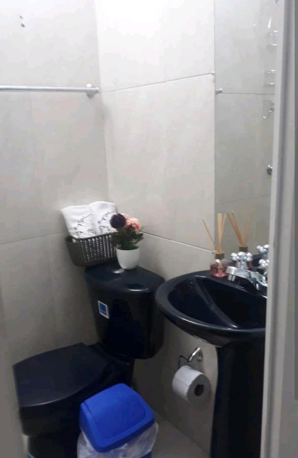 La Casita De Max Y Tim Apt 202 Cartagena Екстер'єр фото