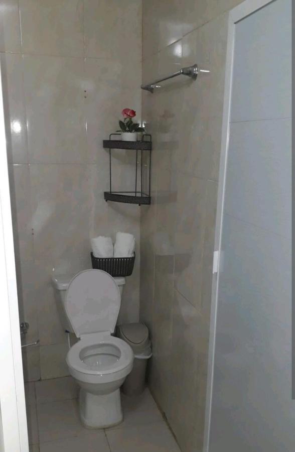 La Casita De Max Y Tim Apt 202 Cartagena Екстер'єр фото