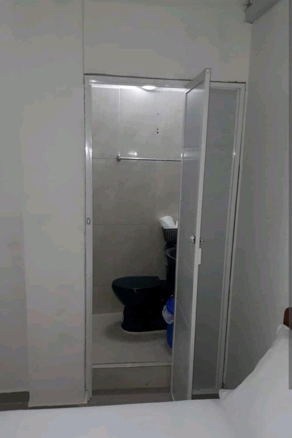 La Casita De Max Y Tim Apt 202 Cartagena Екстер'єр фото
