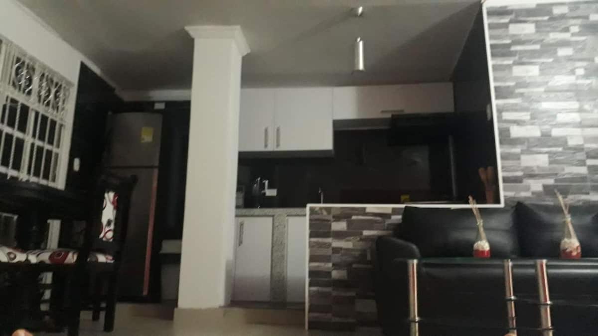 La Casita De Max Y Tim Apt 202 Cartagena Екстер'єр фото
