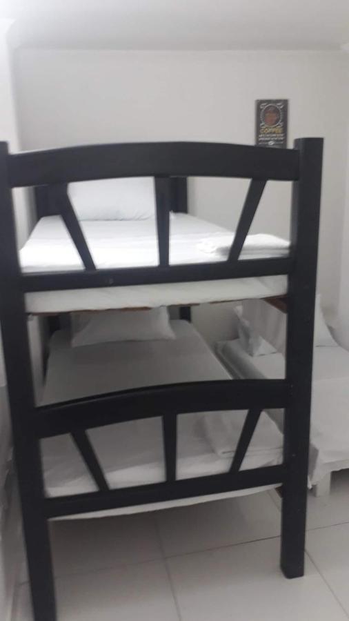La Casita De Max Y Tim Apt 202 Cartagena Екстер'єр фото