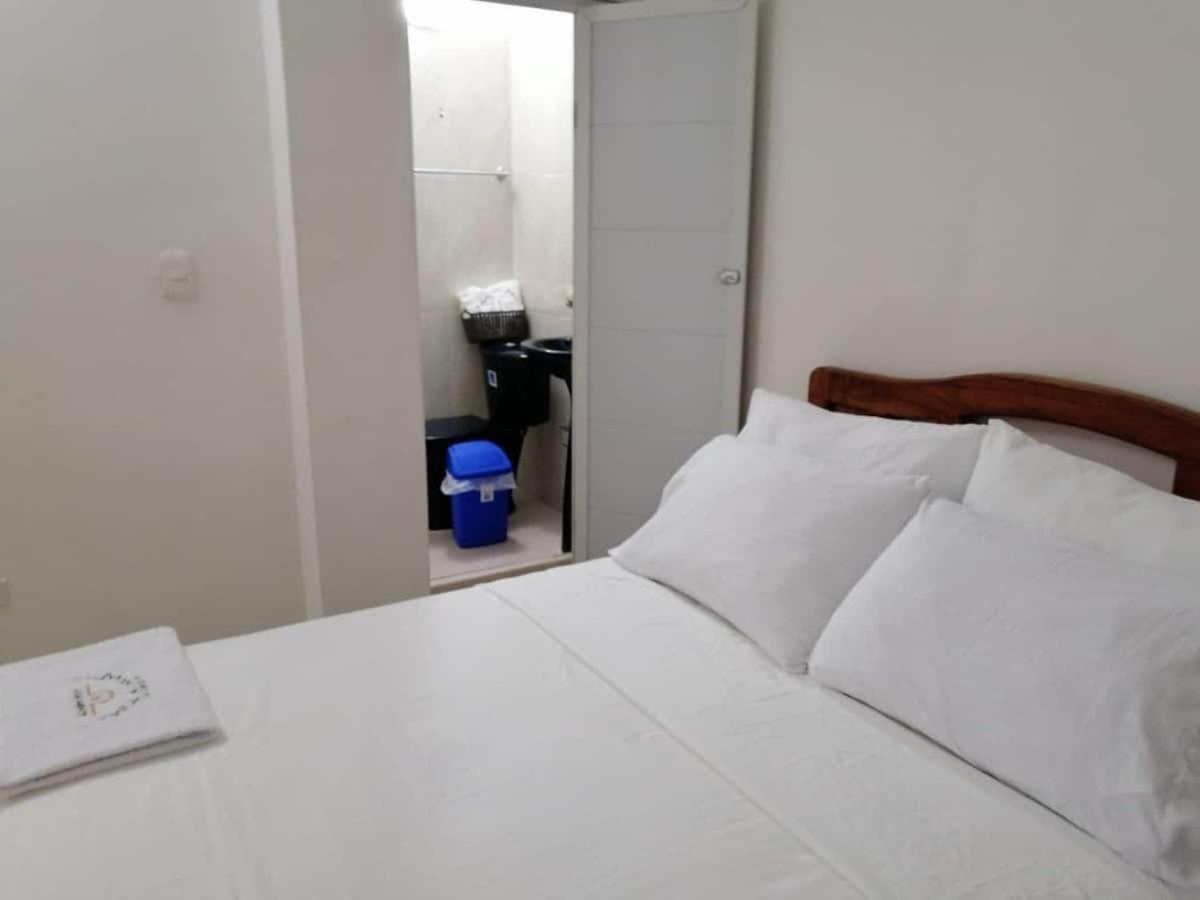 La Casita De Max Y Tim Apt 202 Cartagena Екстер'єр фото