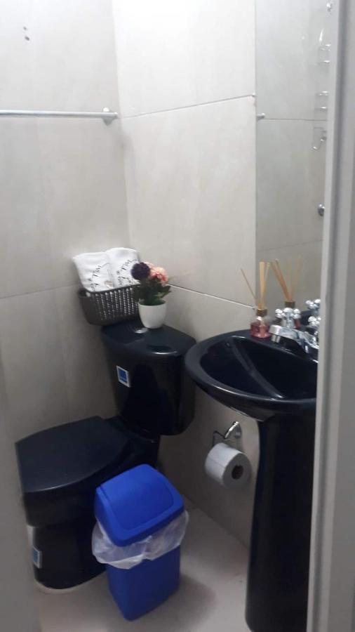 La Casita De Max Y Tim Apt 202 Cartagena Екстер'єр фото
